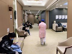 -美年大健康体检中心(牡丹园分院)