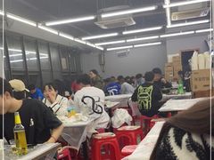 -小民大排档(光谷店)