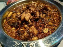 -耍盆友·重庆江湖菜(百子湾店)