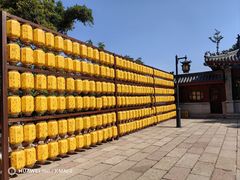 -千佛山风景名胜区