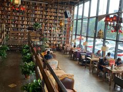 -咖梦餐厅 COMENG RESTAURANT