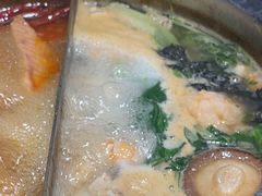-一绪に寿喜烧自助(世茂广场店)
