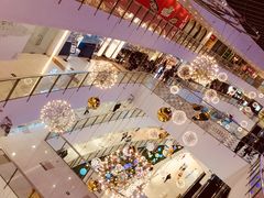 -新田360广场(上海华侨城店)