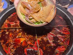 -陈眼镜火锅(总店)