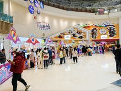 -上海长风大悦城