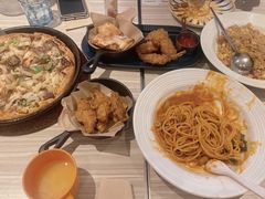 -必胜客(积水潭店)