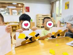 -YoKID优儿学堂早教托育园(常营托育园)