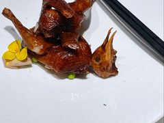 -江仙雅居(中航国际店)