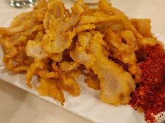 -太婆天府山珍酒楼(亚运村店)