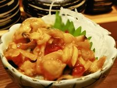 -玄白·炭烤活鳗(上海首店)