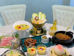 -古仓餐厅·创意菜