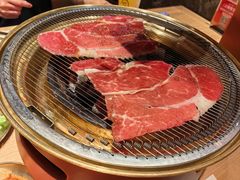 -西塔老太太泥炉烤肉(武汉摩尔城店)