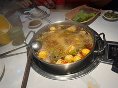 -三毛牛肉店(福强店)