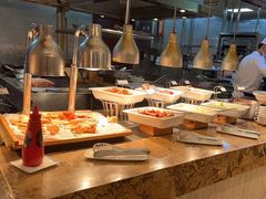 -浙江西子宾馆·瑶园咖啡厅