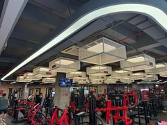 -Vamos巴猫司健身中心(五角场店)