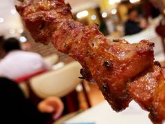 -巴依老爷·新疆美食(上城区天城路店)