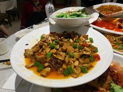 -堂聚德(三圣宫美食文化街店)