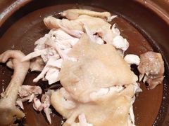 -客语客家菜(华发商都店)