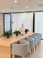 -千禧果月子会所(郑州东站店)
