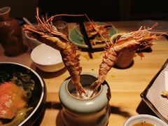 -酒久自助料理(佳兆业店)