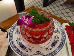 -骉骉老火锅(铁像寺路店)