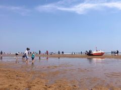 -巧克力渔家.小船海鲜胶东菜(万平口店)