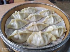 牛肉蒸饺-清真老铁家灌汤包