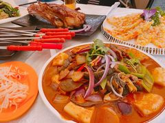 -阿布都新疆音乐美食城(长湖路店)