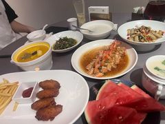 -徐记海鲜(梅溪新天地店)