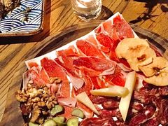 -Apollo·西班牙小酒馆(安福路店)