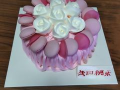 -好利来(永安道店)