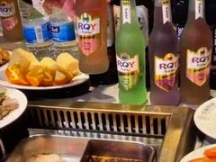-蓉城四海·澳牛炙烤自助(江阴周庄店)