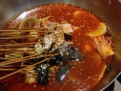 -付小姐在成都(五道口店)