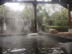-杭州第一世界大酒店·云曼温泉