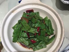 -花城粤菜餐厅(高新区店)