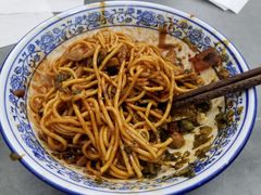 -梅溪·小伙子干挑面(安吉总店)