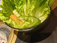-山川小町·极番烧肉(新地假日广场店)