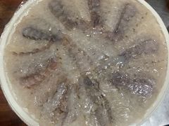 -官塘陈记鱼生·潮汕砂锅粥·牛肉火锅(潮枫路总店)