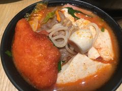 番茄豆花肥牛过桥米线-云味馆过桥米线(皇庭广场店)