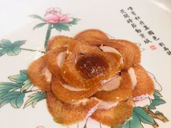 -京味斋·北京烤鸭(北京南站洋桥店)