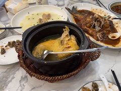 -蟹天蟹地农家菜·阳澄湖大闸蟹(浅水湾店)