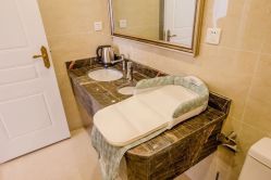 -弗蕾亚·和月月子调理院(东湖店)