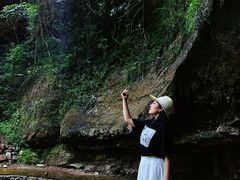 -沐川竹海旅游景区