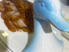 -老浒记烤鸭-北京菜(琉璃厂店)