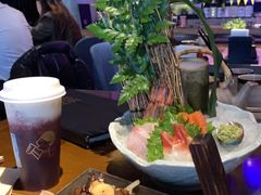 -和彩放题餐厅(酒仙桥店)