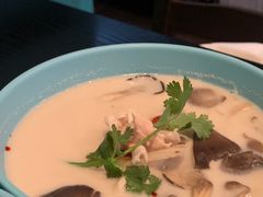 -URBAN SOI Thai Kitchen乐泰料理(长乐路店)