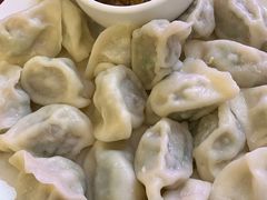 三鲜水饺-林之六八·6886大连老菜馆