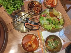 -闻老头·菊花炭烤肉(D11店)