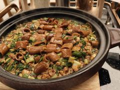 大连味道·海肠捞饭-品海楼·大连海胆锅贴馆(东港店)