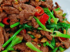 -湖南人家湘菜馆(镇江路店)